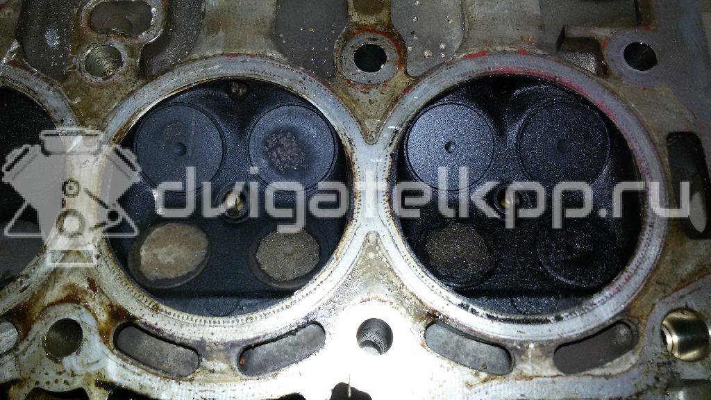 Фото Головка блока для двигателя CJZA для Skoda Octavia 105 л.с 16V 1.2 л бензин 04E103064L {forloop.counter}}