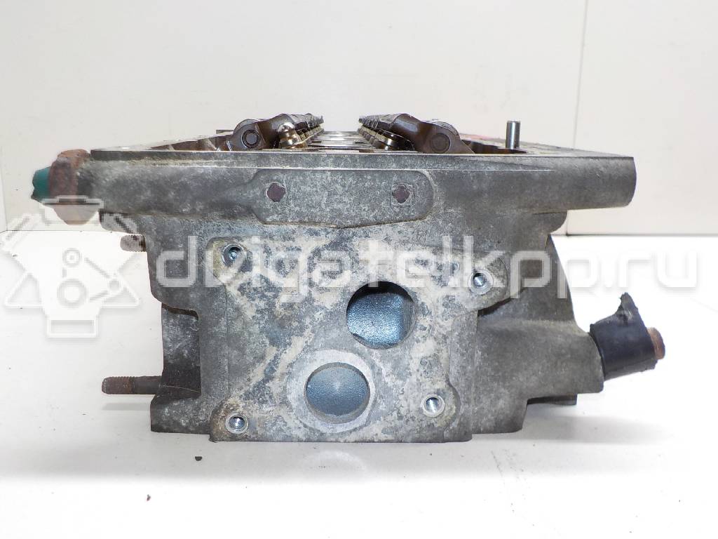 Фото Головка блока  03C103351C для Volkswagen / Skoda / Seat {forloop.counter}}