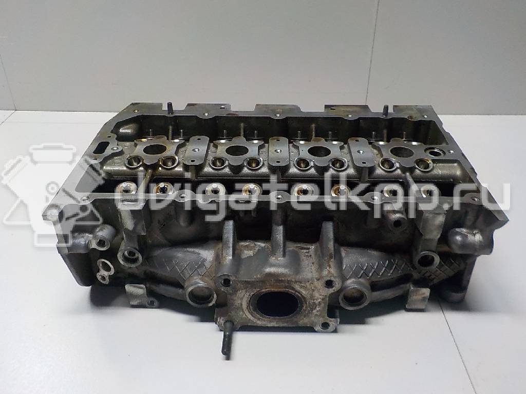 Фото Головка блока для двигателя CZCA для Volkswagen / Skoda 125 л.с 16V 1.4 л бензин 04E103064F {forloop.counter}}