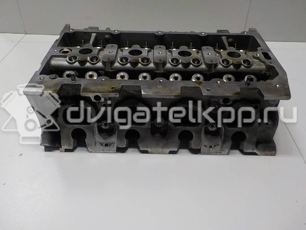 Фото Головка блока для двигателя CZCA для Volkswagen / Skoda 125 л.с 16V 1.4 л бензин 04E103064F {forloop.counter}}