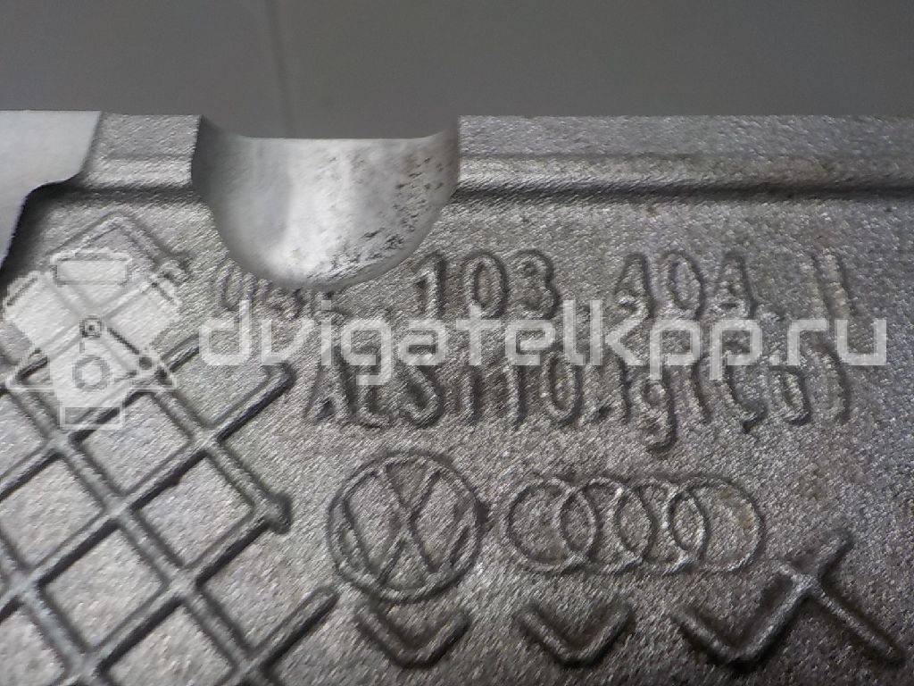 Фото Головка блока для двигателя CZCA для Volkswagen / Skoda 125 л.с 16V 1.4 л бензин 04E103064F {forloop.counter}}