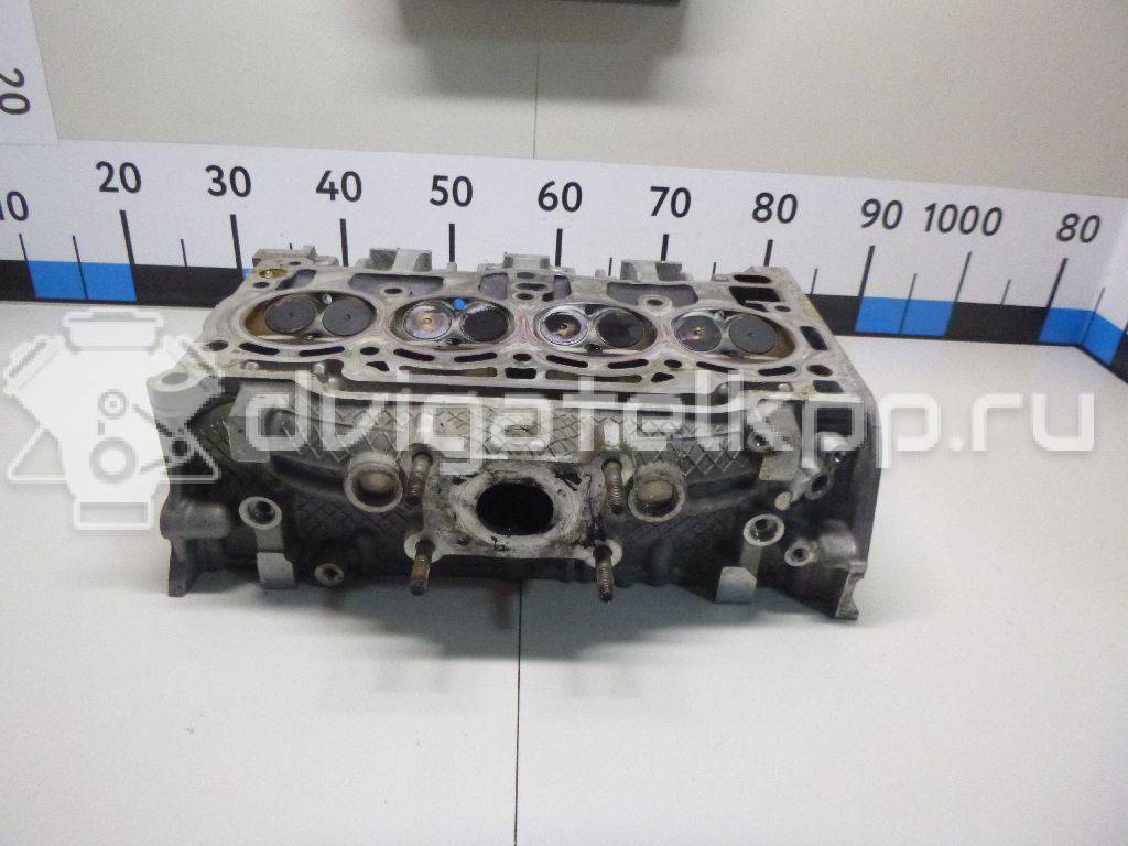 Фото Головка блока для двигателя CZCA для Volkswagen / Skoda 125 л.с 16V 1.4 л бензин 04E103064F {forloop.counter}}