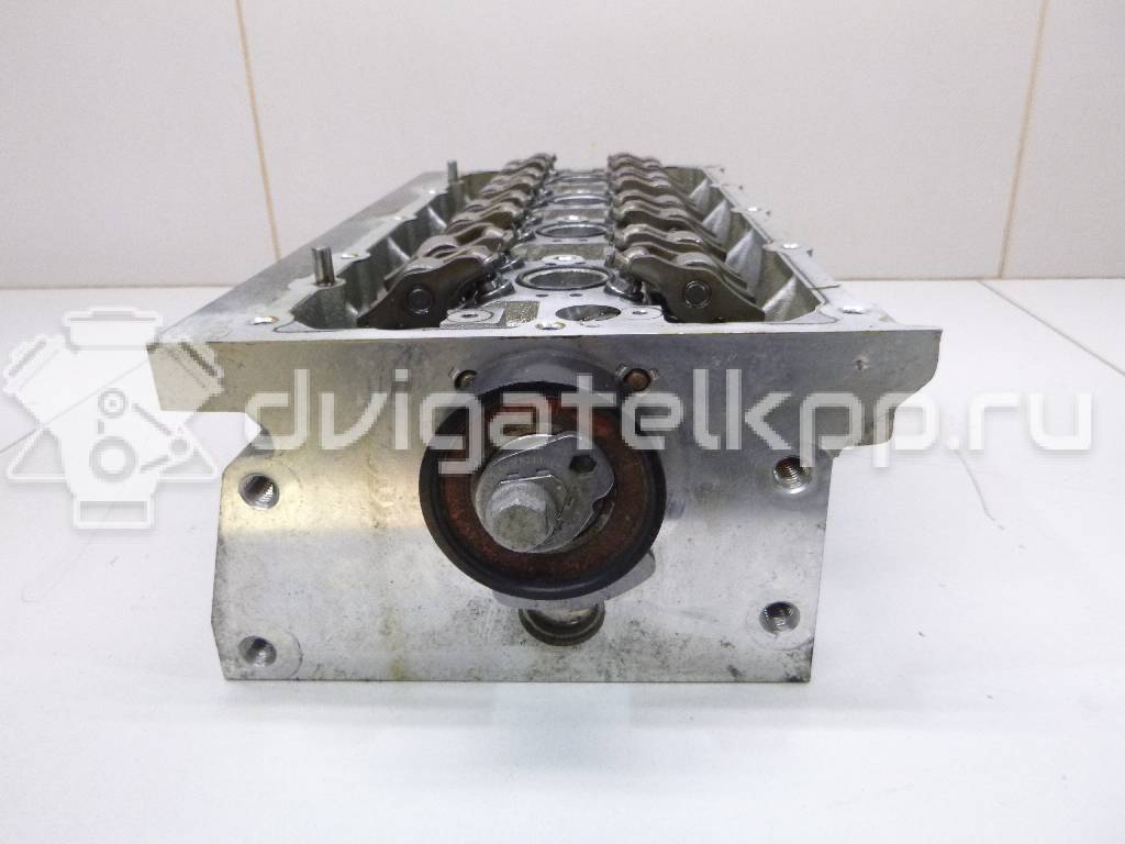 Фото Головка блока для двигателя BXW для Skoda / Seat 86 л.с 16V 1.4 л бензин 036103351M {forloop.counter}}