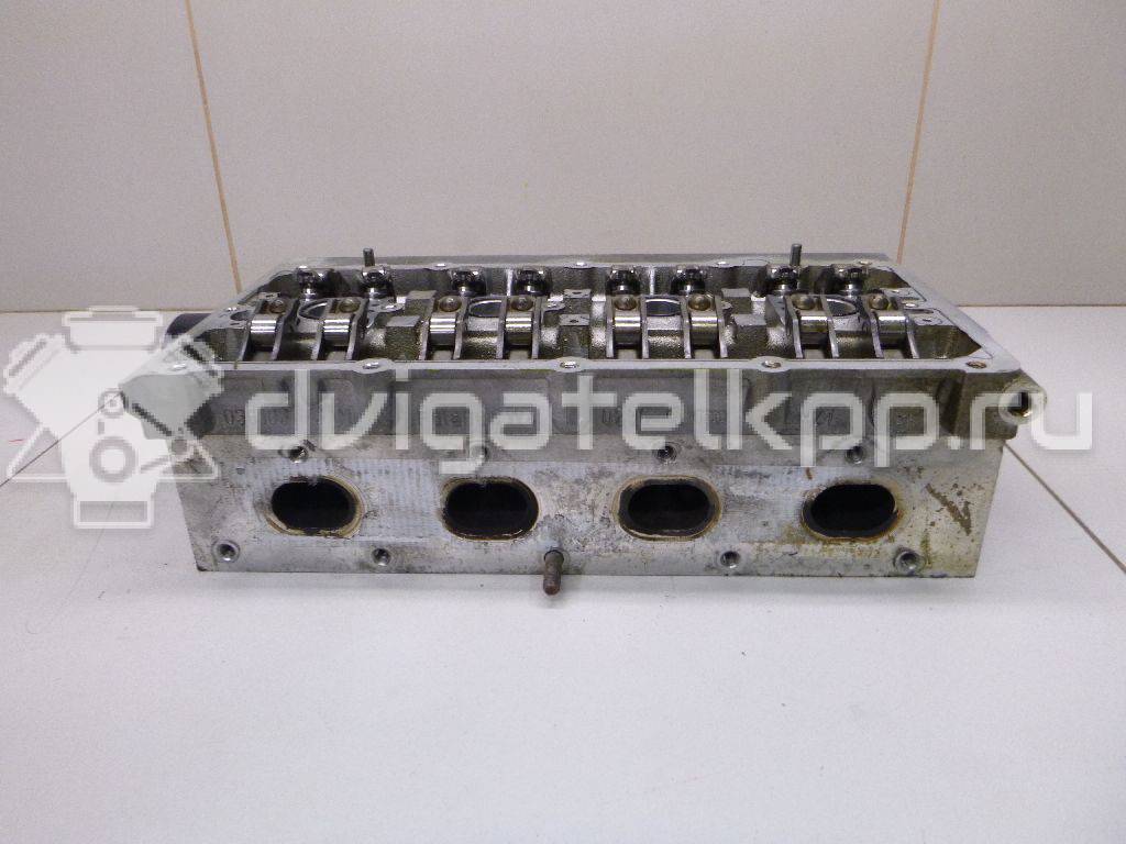 Фото Головка блока для двигателя BUD для Volkswagen / Skoda 80 л.с 16V 1.4 л бензин 036103351M {forloop.counter}}