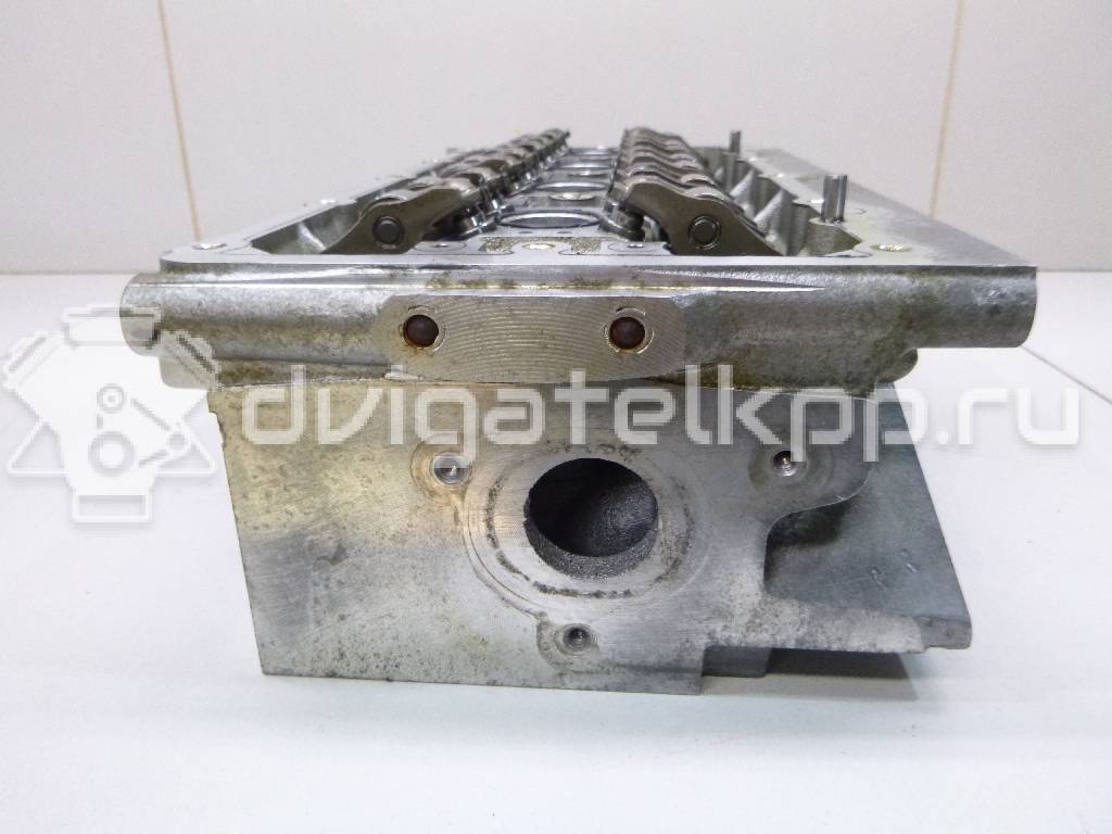 Фото Головка блока для двигателя BUD для Volkswagen / Skoda 80 л.с 16V 1.4 л бензин 036103351M {forloop.counter}}