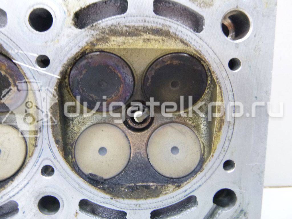 Фото Головка блока для двигателя BUD для Volkswagen / Skoda 80 л.с 16V 1.4 л бензин 036103351M {forloop.counter}}