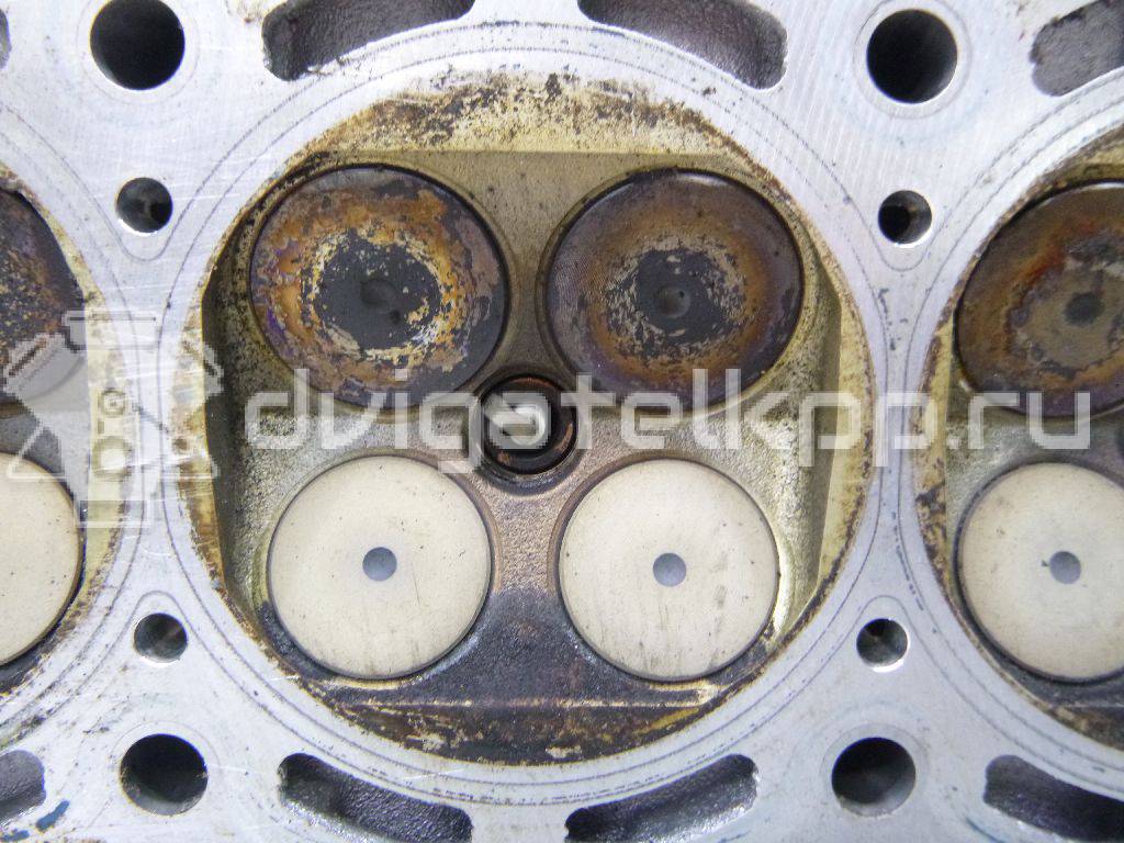 Фото Головка блока для двигателя BUD для Skoda / Volkswagen 80 л.с 16V 1.4 л бензин 036103351M {forloop.counter}}