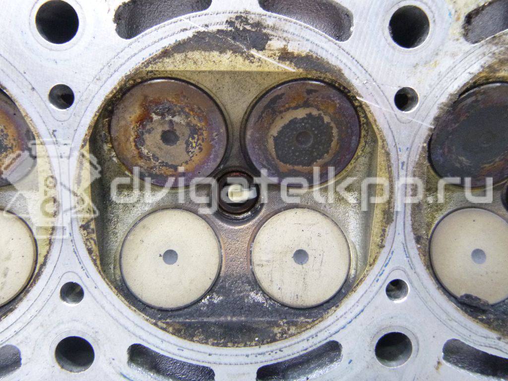 Фото Головка блока для двигателя BUD для Skoda / Volkswagen 80 л.с 16V 1.4 л бензин 036103351M {forloop.counter}}