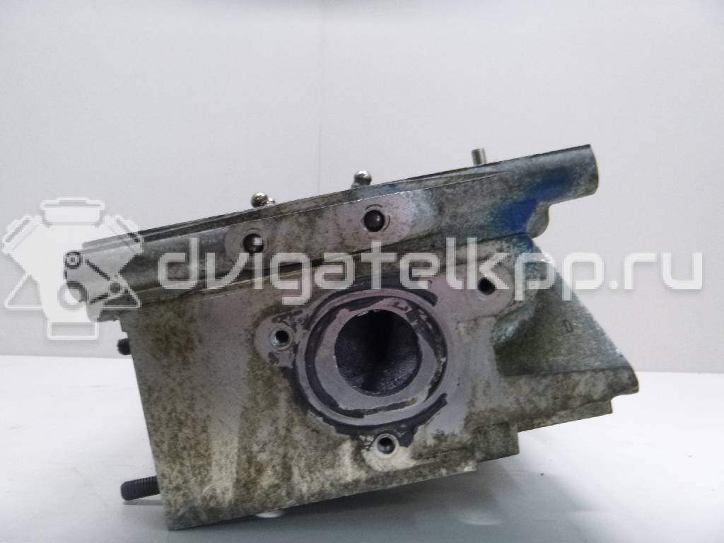 Фото Головка блока для двигателя CGGB для Skoda / Seat 85 л.с 16V 1.4 л бензин 036103351M {forloop.counter}}