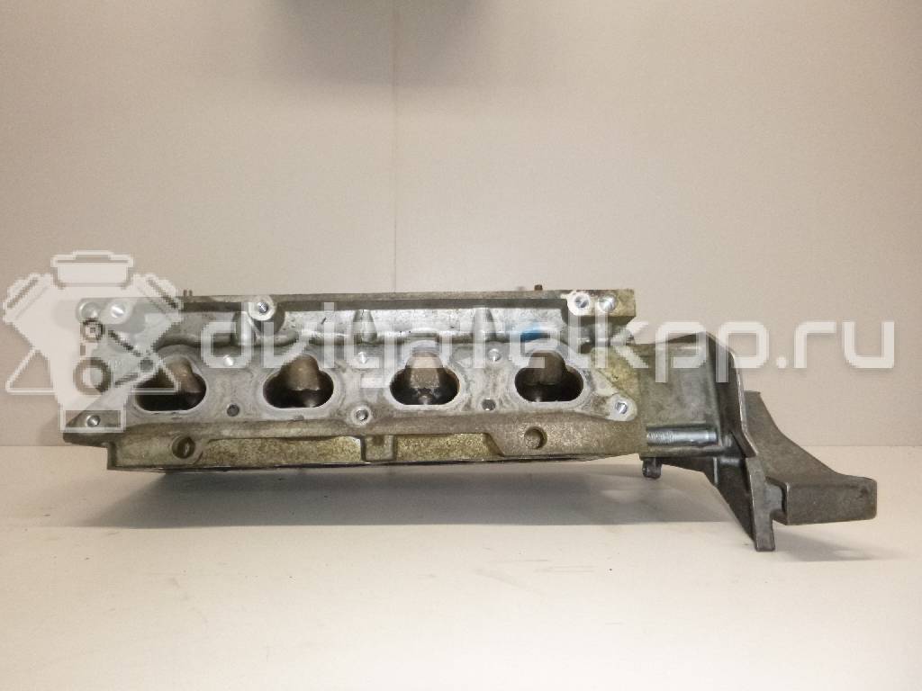 Фото Головка блока для двигателя CGGB для Skoda / Seat 85 л.с 16V 1.4 л бензин 036103351M {forloop.counter}}