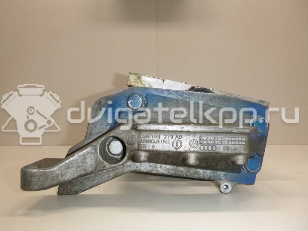 Фото Головка блока для двигателя CGGB для Skoda / Seat 85 л.с 16V 1.4 л бензин 036103351M {forloop.counter}}