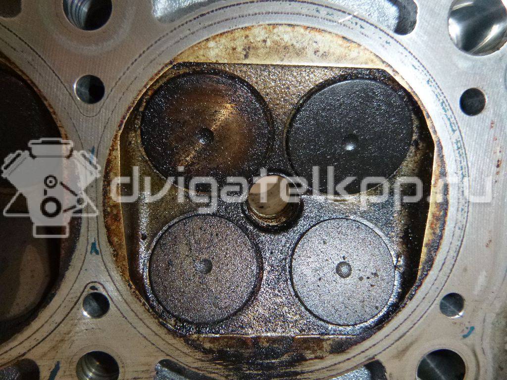 Фото Головка блока для двигателя CGGB для Skoda / Seat 85 л.с 16V 1.4 л бензин 036103351M {forloop.counter}}