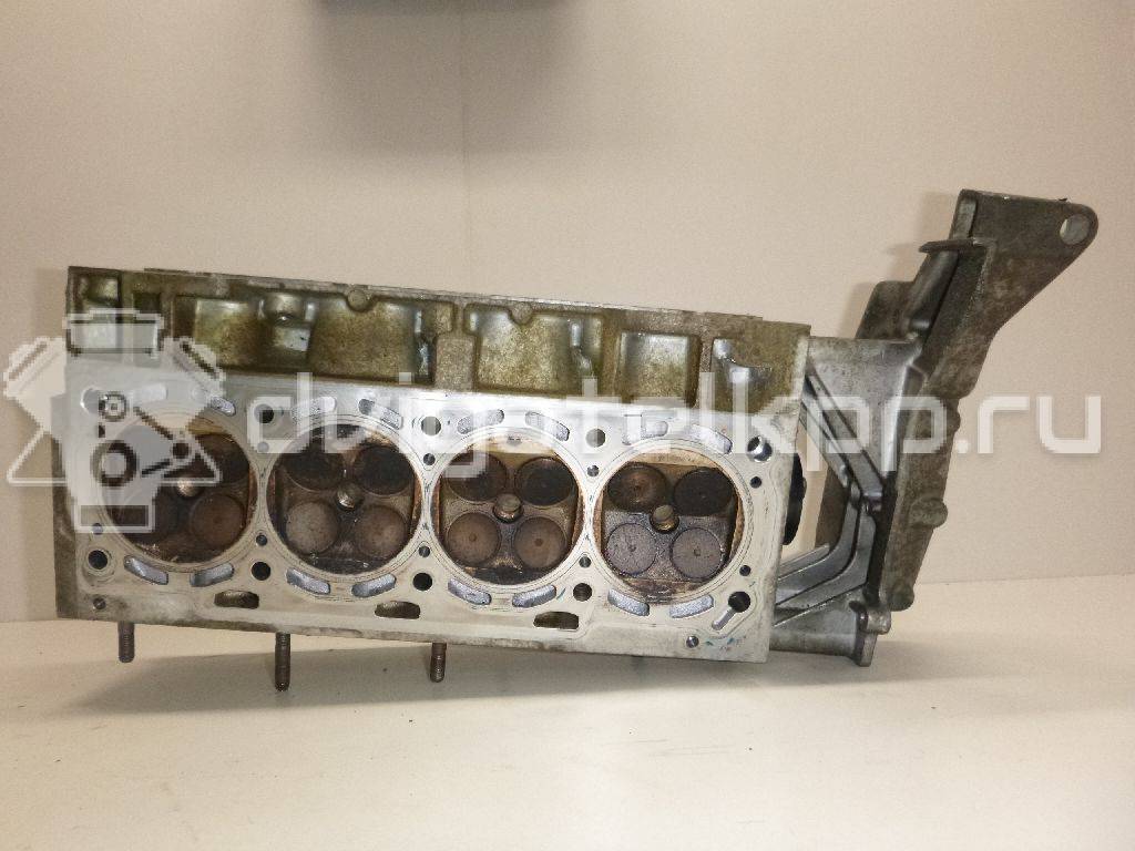 Фото Головка блока для двигателя BUD для Volkswagen / Skoda 80 л.с 16V 1.4 л бензин 036103351M {forloop.counter}}