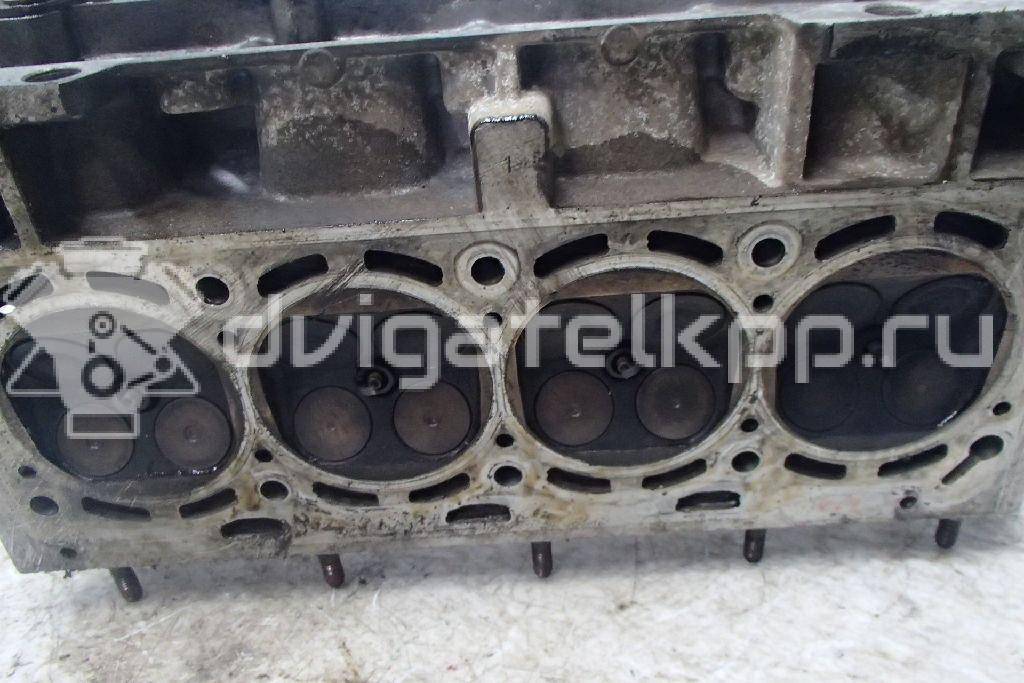 Фото Головка блока для двигателя BXW для Skoda / Seat 86 л.с 16V 1.4 л бензин 036103351M {forloop.counter}}