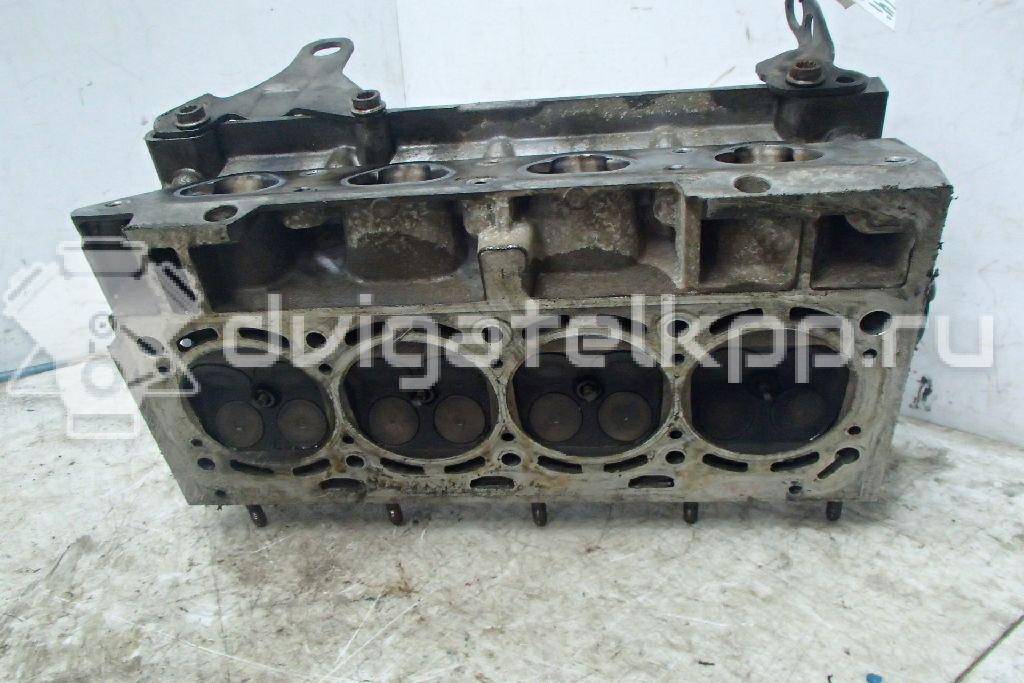 Фото Головка блока для двигателя BXW для Skoda / Seat 86 л.с 16V 1.4 л бензин 036103351M {forloop.counter}}