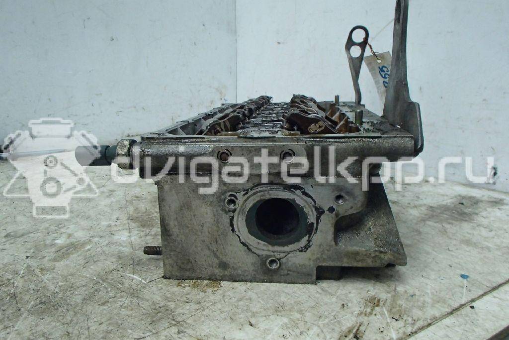 Фото Головка блока для двигателя CGGB для Seat Ibiza / Leon / Altea 85 л.с 16V 1.4 л бензин 036103351M {forloop.counter}}