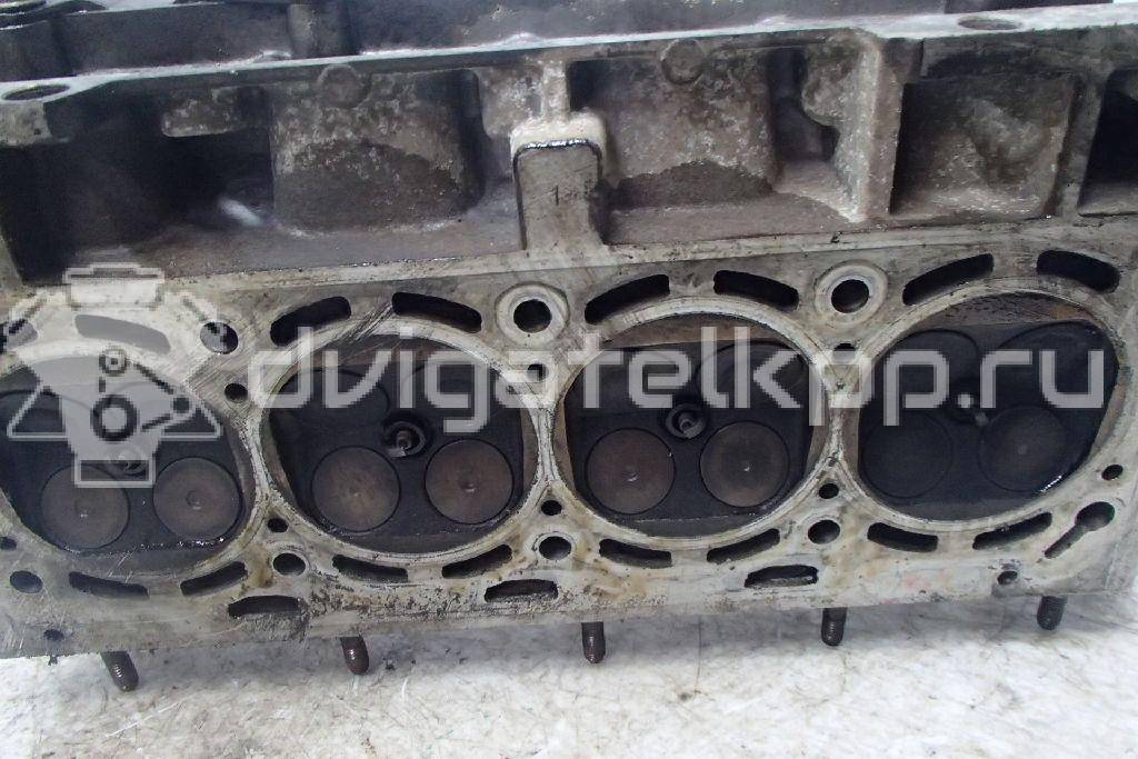 Фото Головка блока для двигателя BXW для Skoda / Seat 86 л.с 16V 1.4 л бензин 036103351M {forloop.counter}}