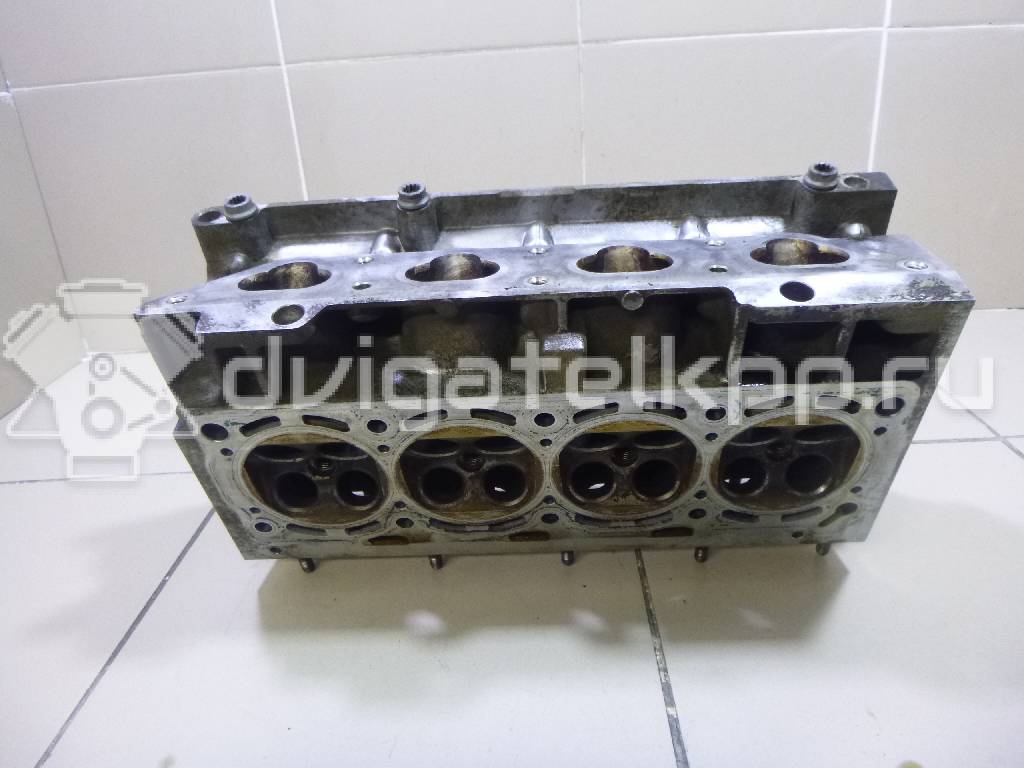 Фото Головка блока для двигателя BUD для Skoda Fabia 80 л.с 16V 1.4 л бензин 036103351M {forloop.counter}}