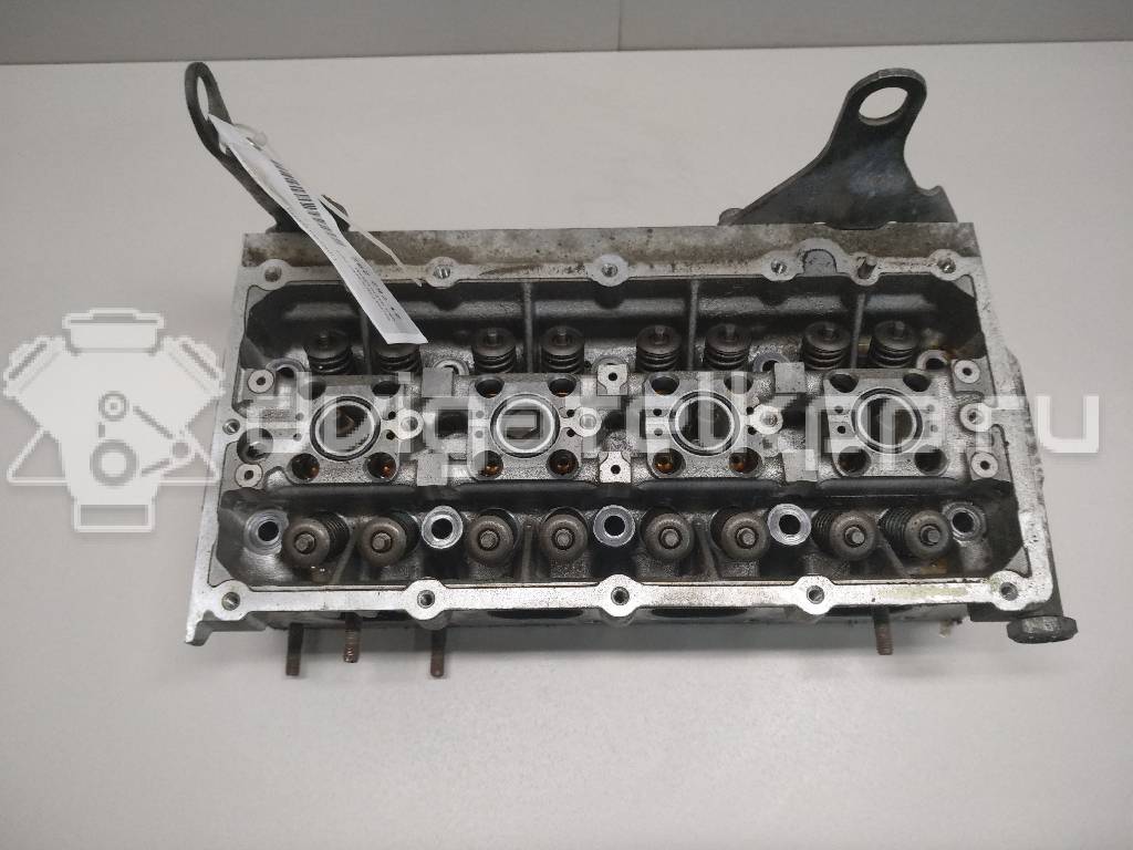 Фото Головка блока для двигателя CGGB для Skoda / Seat 85 л.с 16V 1.4 л бензин 036103351M {forloop.counter}}