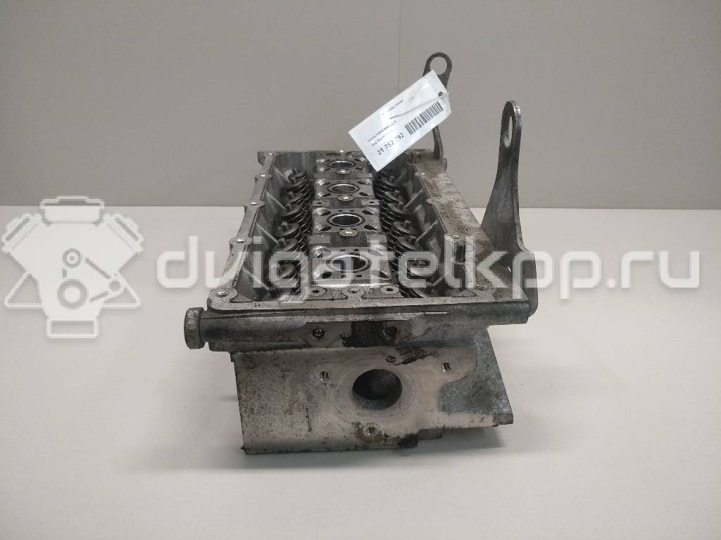 Фото Головка блока для двигателя CGGB для Skoda / Seat 85 л.с 16V 1.4 л бензин 036103351M {forloop.counter}}