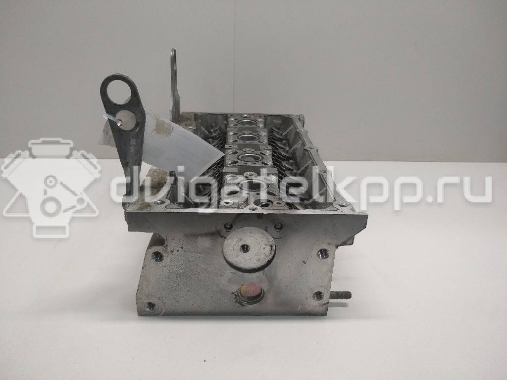 Фото Головка блока для двигателя CGGB для Skoda / Seat 85 л.с 16V 1.4 л бензин 036103351M {forloop.counter}}