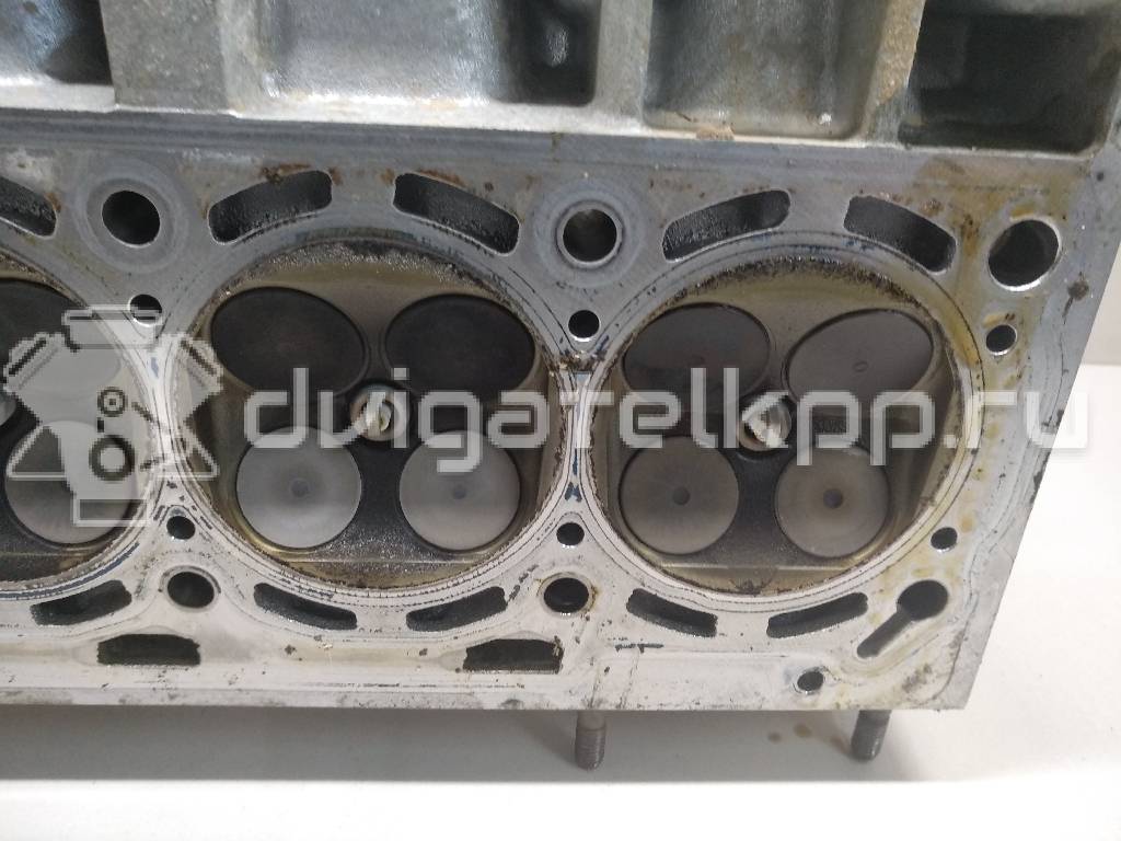 Фото Головка блока для двигателя CGGB для Skoda / Seat 85 л.с 16V 1.4 л бензин 036103351M {forloop.counter}}