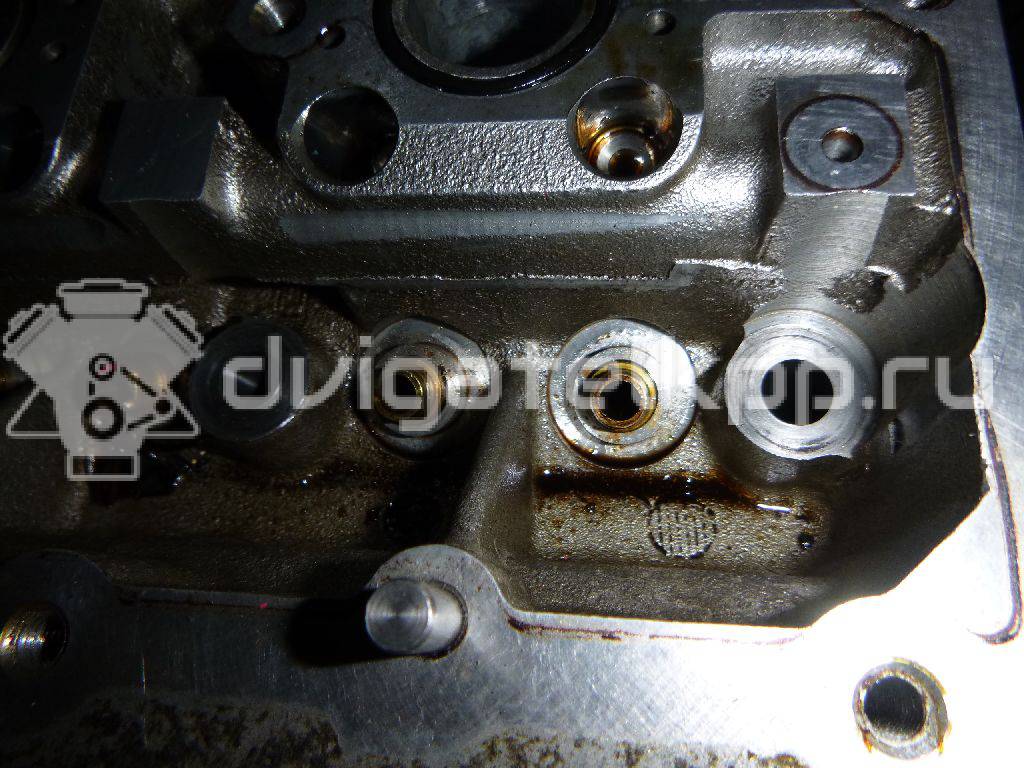 Фото Головка блока для двигателя CGGB для Skoda / Seat 85 л.с 16V 1.4 л бензин 036103351M {forloop.counter}}