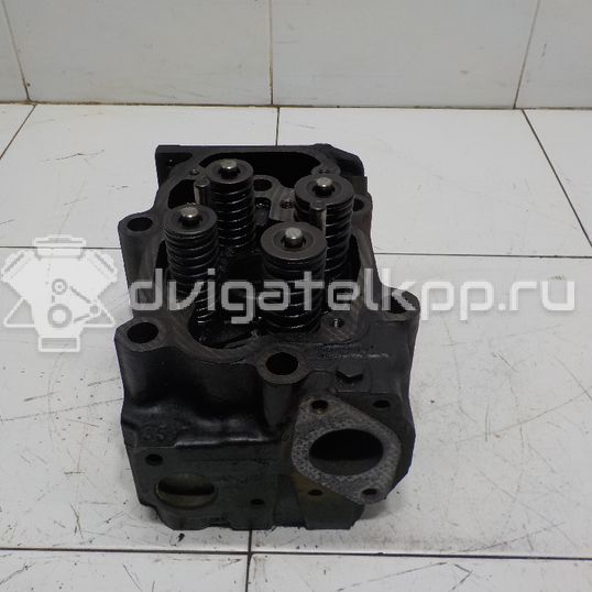 Фото Головка блока  1750995 для Mitsubishi / Citroen / Scania / Fiat