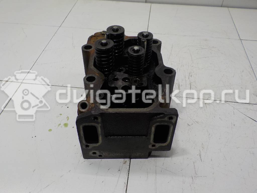 Фото Головка блока  1750995 для Mitsubishi / Citroen / Scania / Fiat {forloop.counter}}