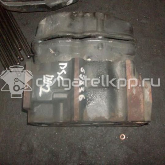 Фото Головка блока для двигателя DSC 12.02 для Toyota / Volvo / Honda / Mazda / Scania / Renault / Saab 360 л.с 24V 11.7 л Дизельное топливо 1412088