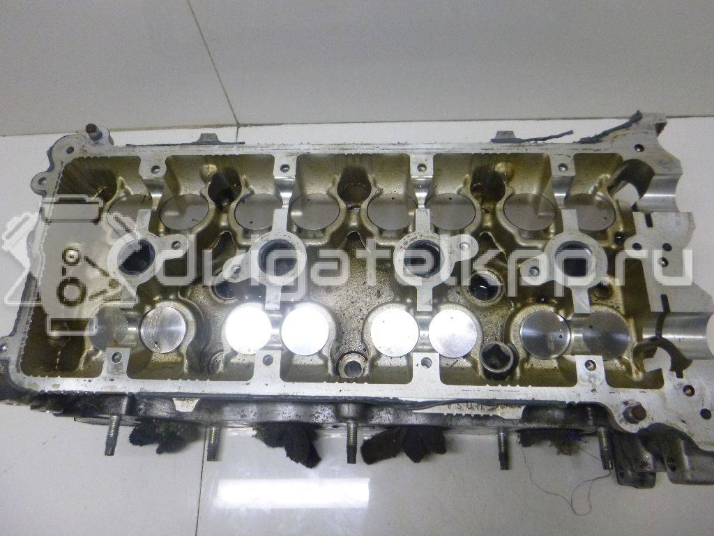 Фото Головка блока для двигателя M4R 704 для Renault Laguna 140 л.с 16V 2.0 л бензин {forloop.counter}}