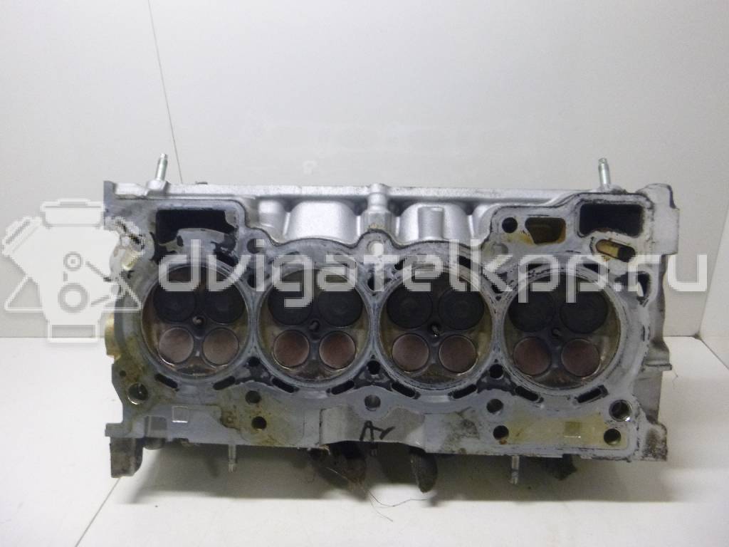 Фото Головка блока для двигателя M4R 704 для Renault Laguna 140 л.с 16V 2.0 л бензин {forloop.counter}}