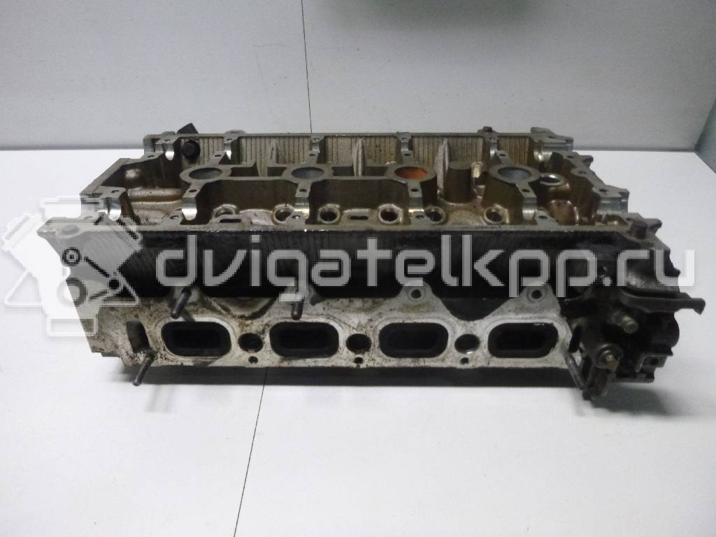 Фото Головка блока для двигателя F4R для Renault Duster Hs 135-150 л.с 16V 2.0 л бензин 110411079R {forloop.counter}}