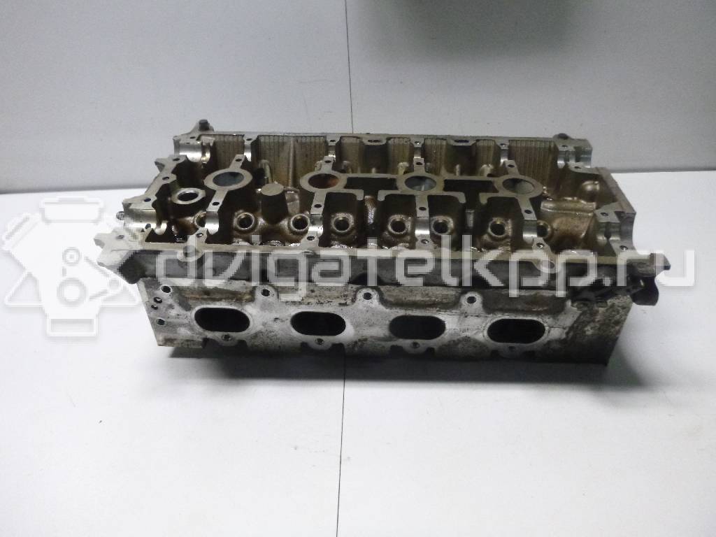 Фото Головка блока для двигателя F4R для Renault Duster Hs 135-150 л.с 16V 2.0 л бензин 110411079R {forloop.counter}}