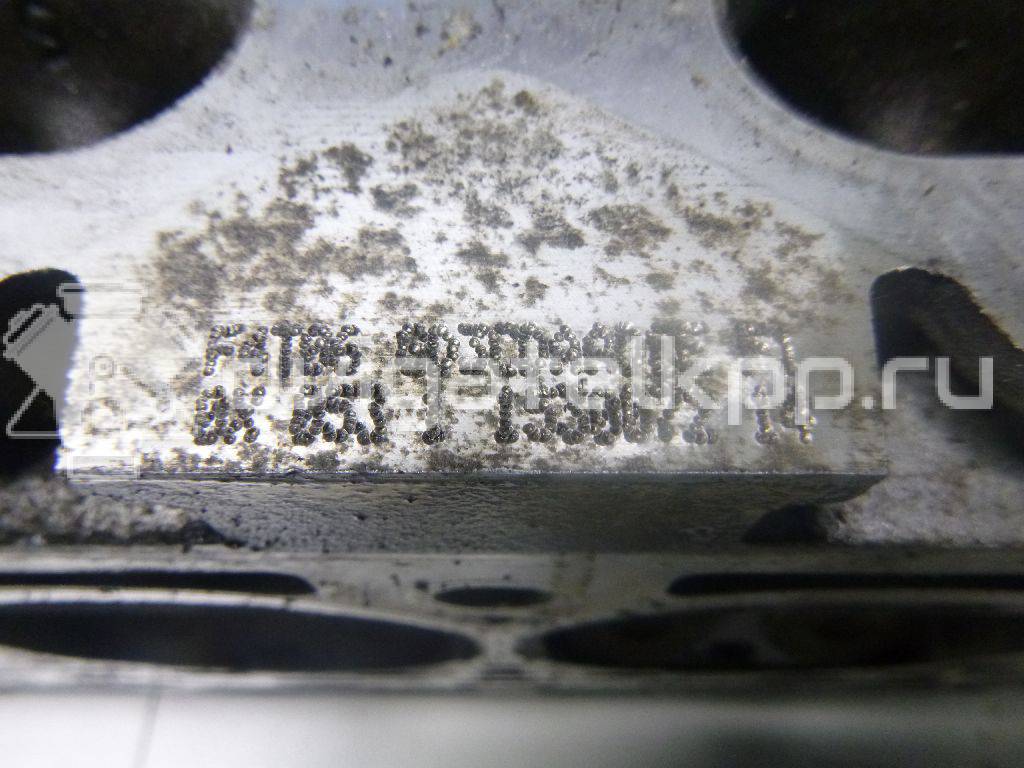 Фото Головка блока для двигателя F4R для Renault Duster Hs 135-150 л.с 16V 2.0 л бензин 110411079R {forloop.counter}}