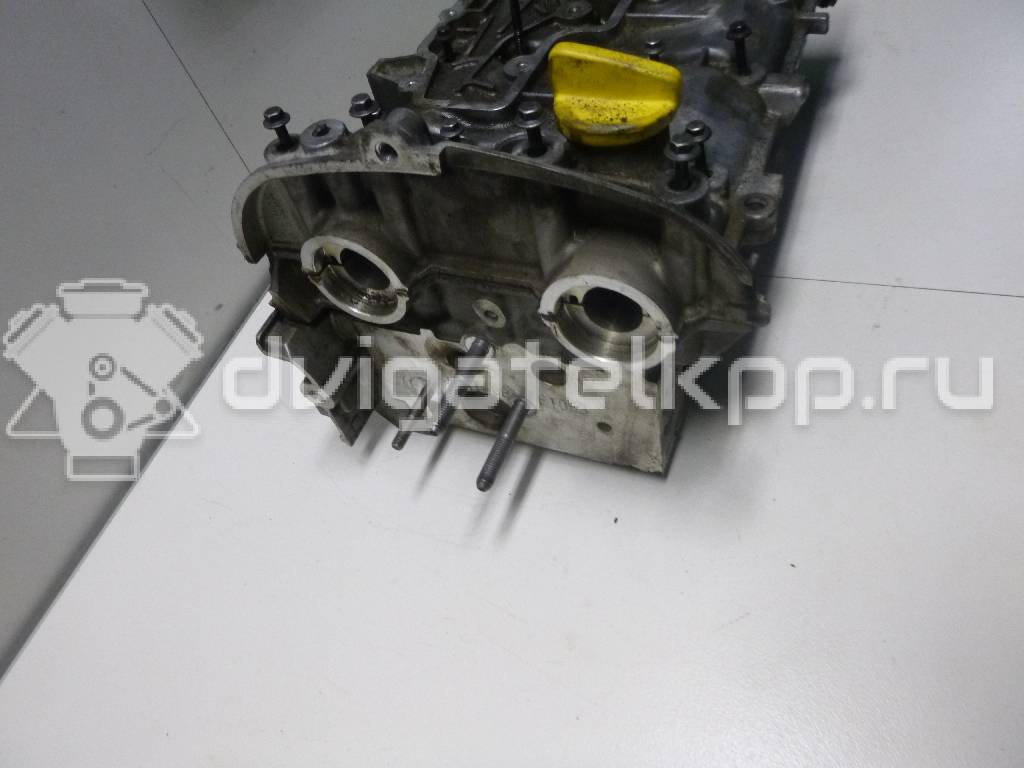 Фото Головка блока для двигателя F4R для Mahindra / Renault 117 л.с 16V 2.0 л бензин 110411079R {forloop.counter}}