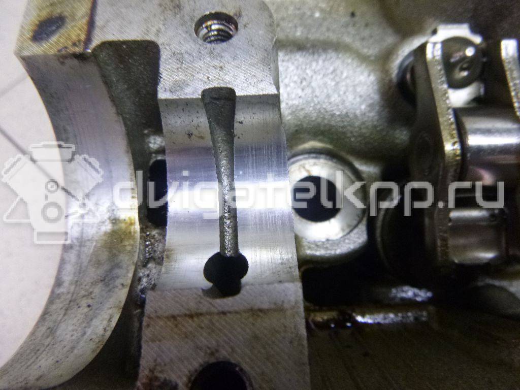 Фото Головка блока для двигателя F4R для Mahindra / Renault 117 л.с 16V 2.0 л бензин 110411079R {forloop.counter}}