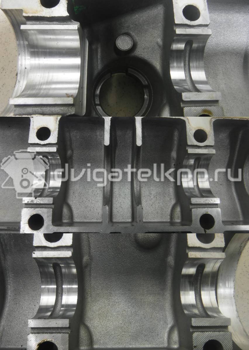 Фото Головка блока для двигателя F4R для Renault Duster Hs 135-150 л.с 16V 2.0 л бензин 110411079R {forloop.counter}}