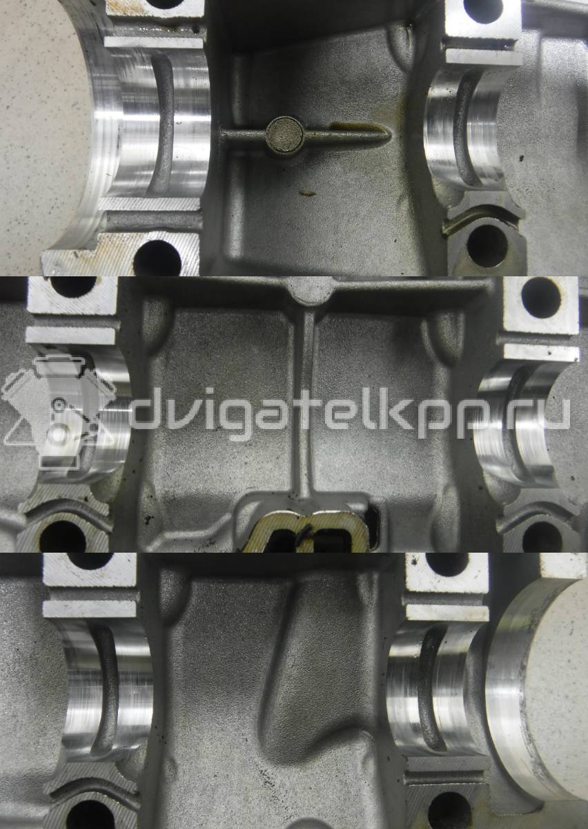 Фото Головка блока для двигателя F4R для Renault Duster Hs 135-150 л.с 16V 2.0 л бензин 110411079R {forloop.counter}}