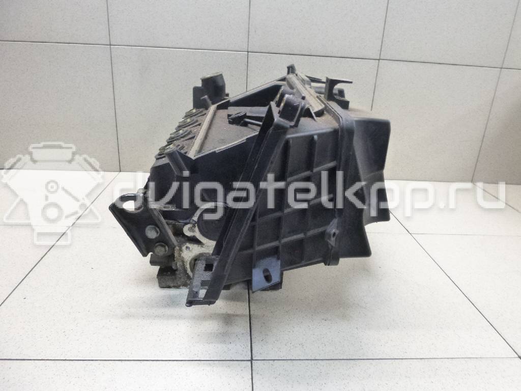 Фото Головка блока для двигателя D4F 712 для Renault / Nissan 75 л.с 16V 1.1 л бензин {forloop.counter}}