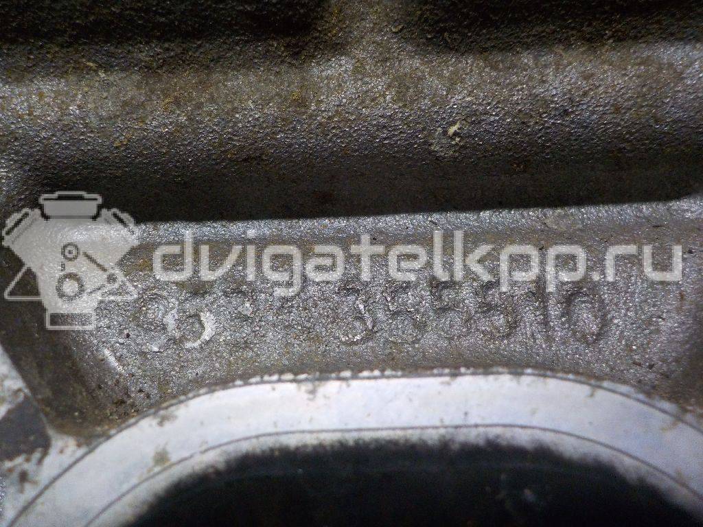 Фото Головка блока для двигателя RFJ (EW10A) для Peugeot / Citroen 140-151 л.с 16V 2.0 л бензин {forloop.counter}}