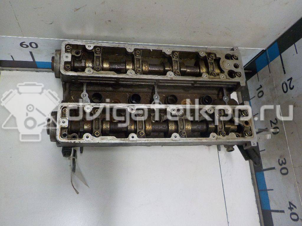 Фото Головка блока для двигателя RFJ (EW10A) для Peugeot / Citroen / Peugeot (Df-Psa) 147 л.с 16V 2.0 л бензин {forloop.counter}}