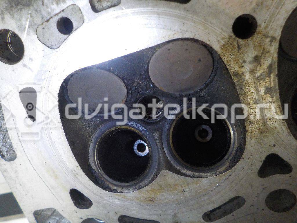 Фото Головка блока для двигателя RFJ (EW10A) для Peugeot / Citroen / Peugeot (Df-Psa) 147 л.с 16V 2.0 л бензин {forloop.counter}}