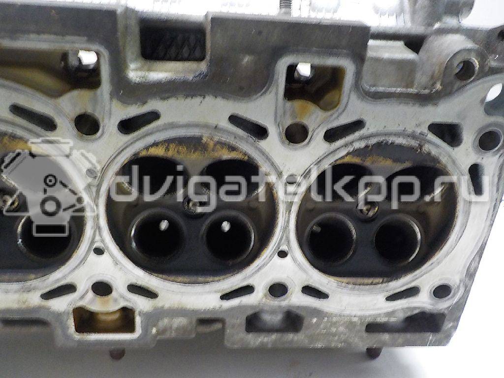 Фото Головка блока для двигателя 4B11 для Peugeot 4007 Gp 147-160 л.с 16V 2.0 л бензин 1005A863 {forloop.counter}}