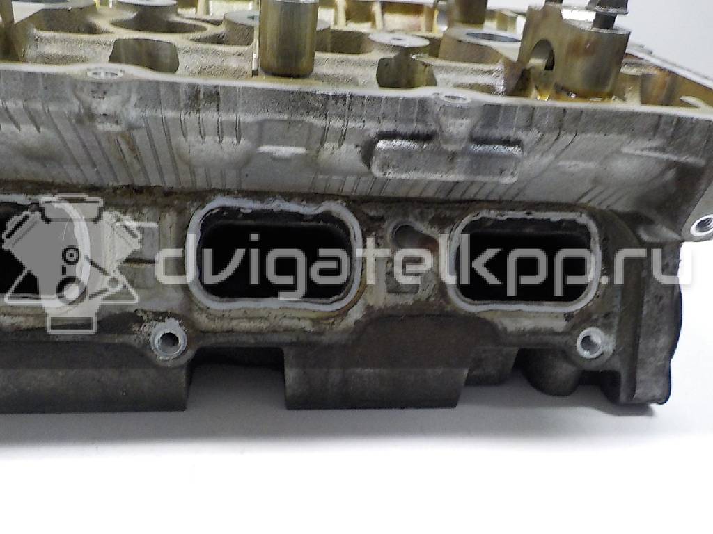 Фото Головка блока для двигателя 4B11 для Citroen / Mitsubishi (Soueast) / Mitsubishi 150-170 л.с 16V 2.0 л бензин 1005A863 {forloop.counter}}