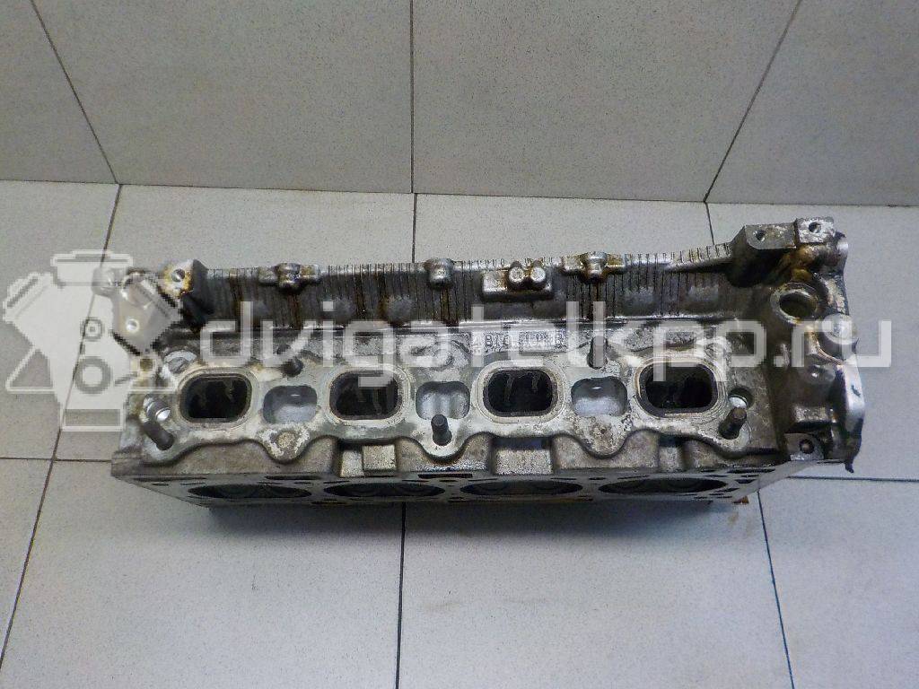 Фото Головка блока для двигателя 4B11 для Citroen C-Crosser 147-160 л.с 16V 2.0 л бензин 1005A863 {forloop.counter}}