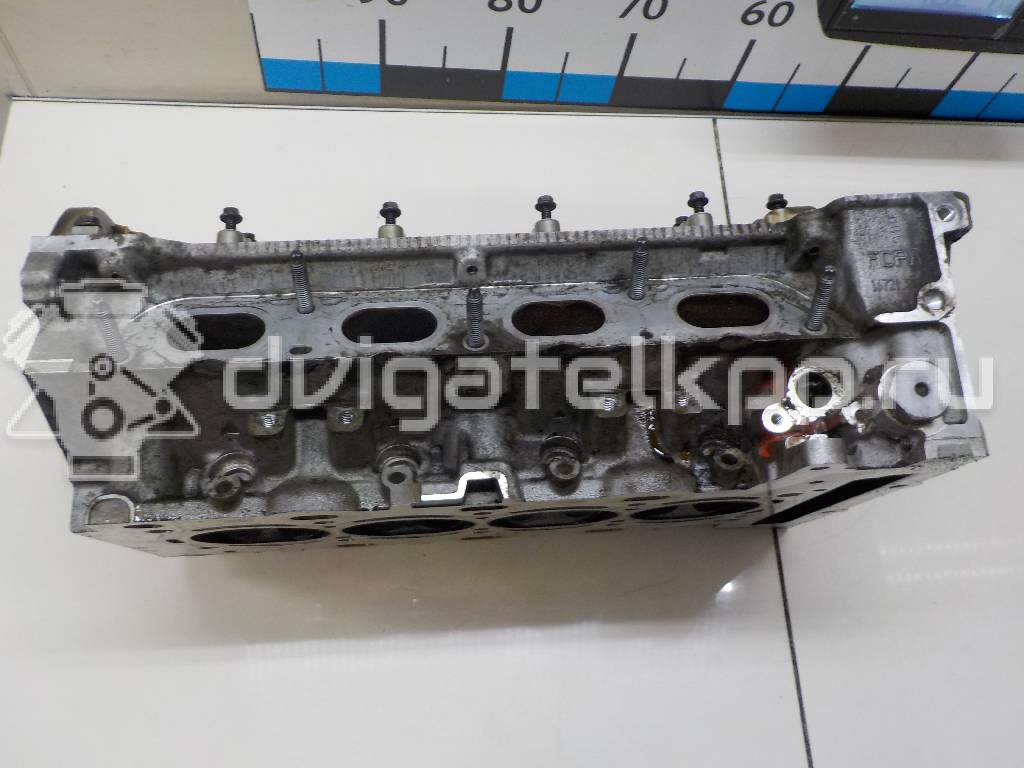 Фото Головка блока для двигателя 5FV (EP6CDT) для Citroen C4 / C5 / Ds4 / Ds5 / Ds3 156 л.с 16V 1.6 л бензин 0200HX {forloop.counter}}