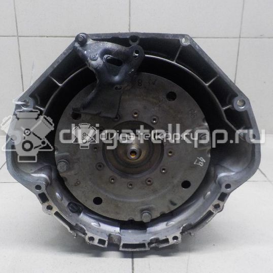 Фото Контрактная (б/у) АКПП для Bmw / Morgan 355-367 л.с 32V 4.8 л N62 B48 B бензин 24007606392