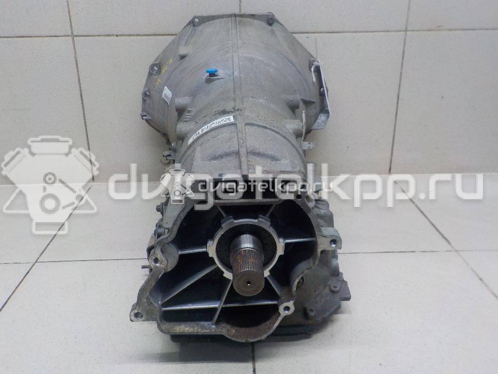 Фото Контрактная (б/у) АКПП для Bmw / Morgan 355-367 л.с 32V 4.8 л N62 B48 B бензин 24007606392 {forloop.counter}}