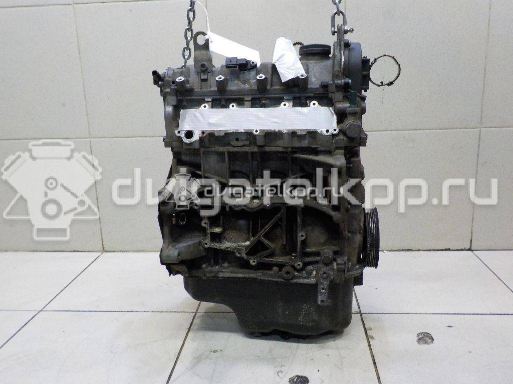 Фото Контрактный (б/у) двигатель CBZB для Skoda Roomster 5J / Octaviaii 1Z3 / Yeti 5L / Fabia / Octavia 105 л.с 8V 1.2 л бензин 03F100031F {forloop.counter}}